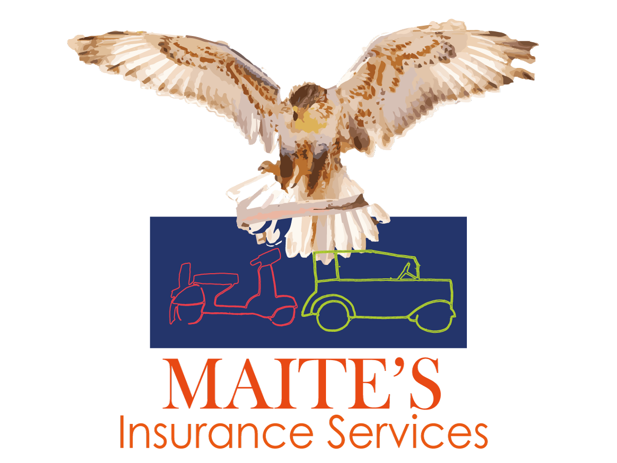 Logo Design by adr.cogniscience for Maite''s Insurance Services | Design #6611929