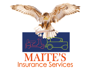 Design de Logo par adr.cogniscience pour Maite''s Insurance Services | Design : #6611930