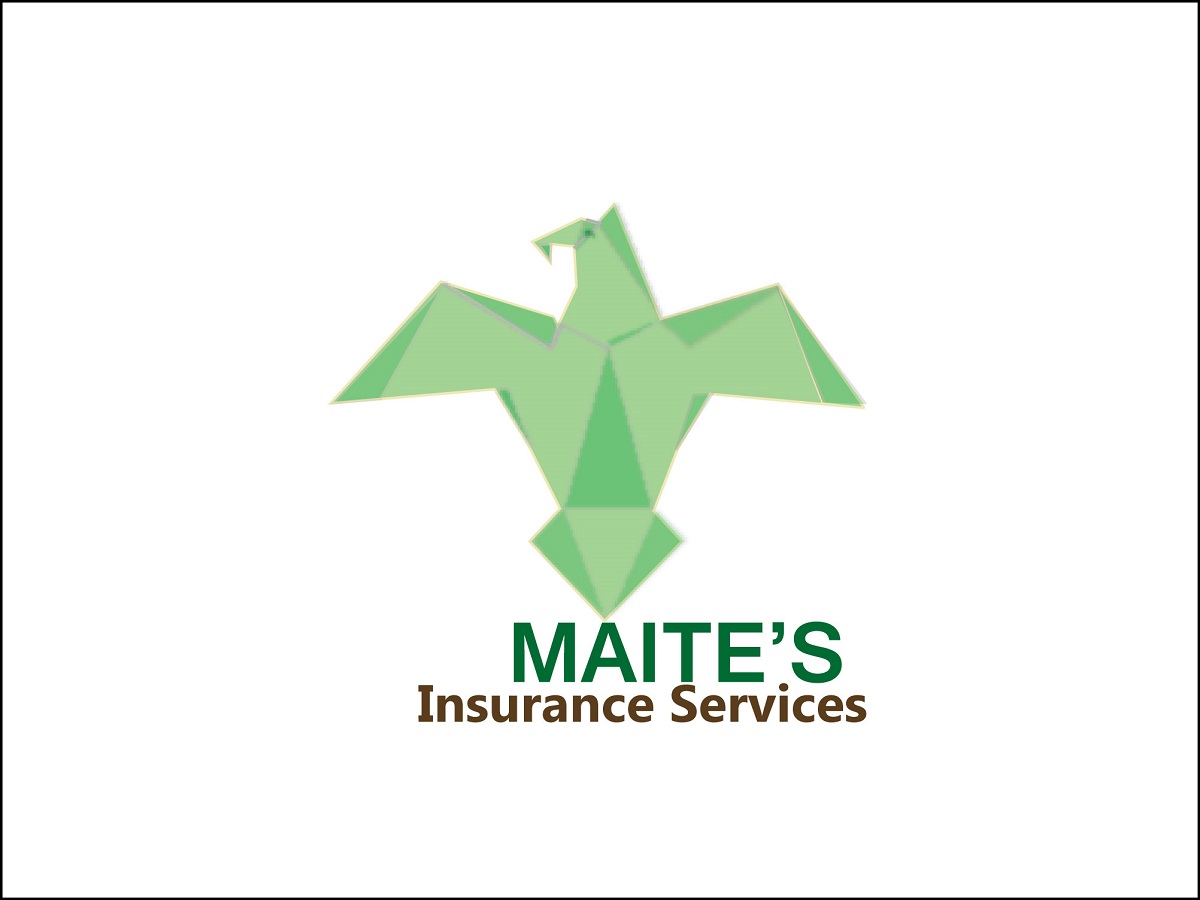 Logo Design by Logorhythm for Maite''s Insurance Services | Design #6603126