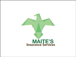 Design de Logo par Logorhythm pour Maite''s Insurance Services | Design : #6603126