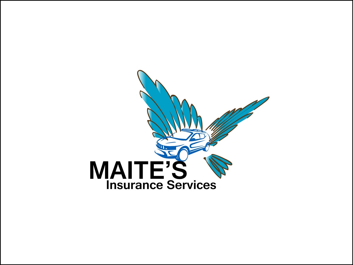 Design de Logo par Logorhythm pour Maite''s Insurance Services | Design #6606599
