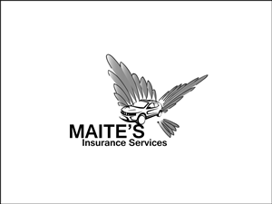 Design de Logo par Logorhythm pour Maite''s Insurance Services | Design : #6606600