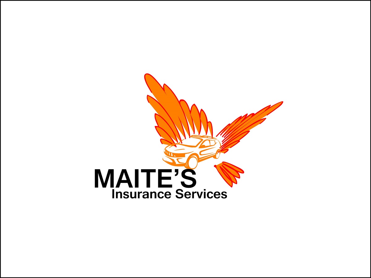 Design de Logo par Logorhythm pour Maite''s Insurance Services | Design #6606606
