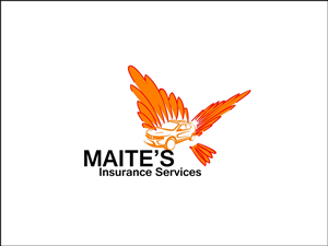 Design de Logo par Logorhythm pour Maite''s Insurance Services | Design : #6606606