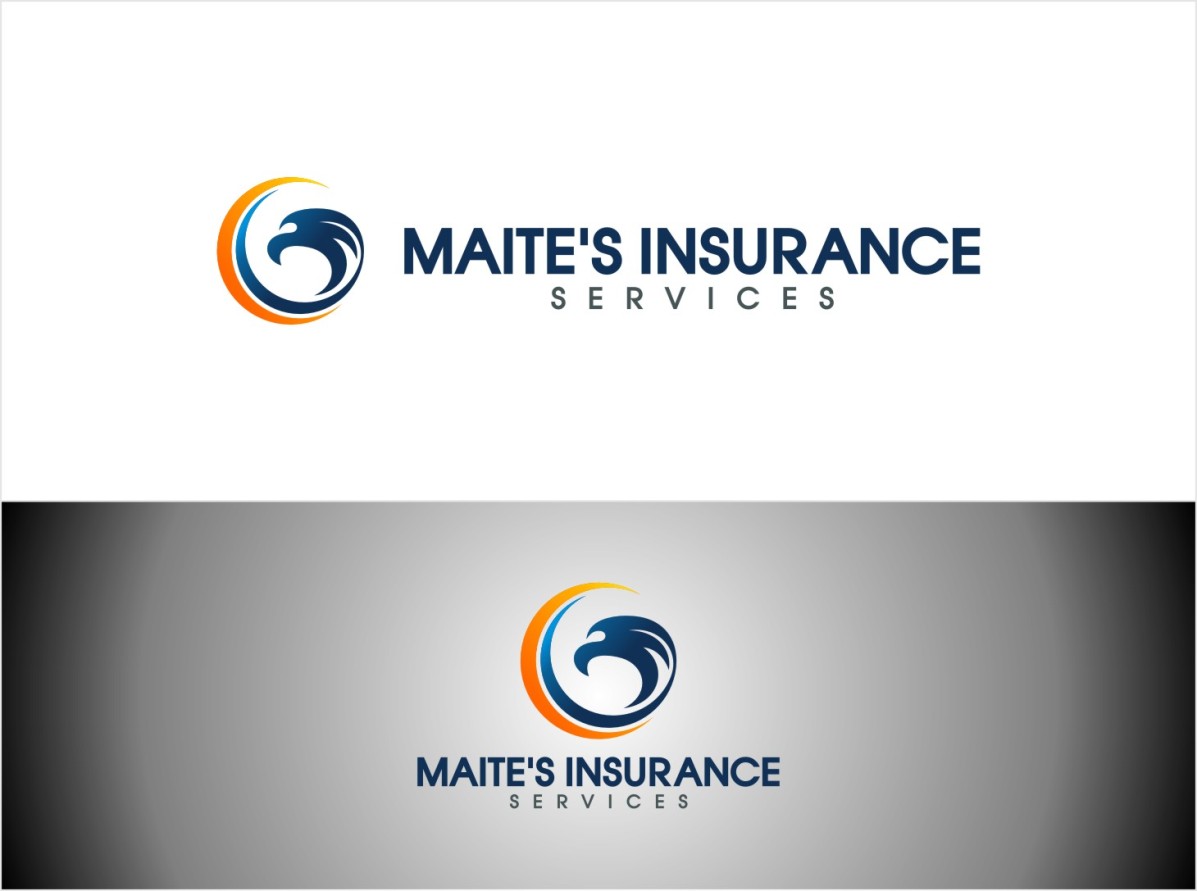 Logo Design by sumarnishadi for Maite''s Insurance Services | Design #6345391