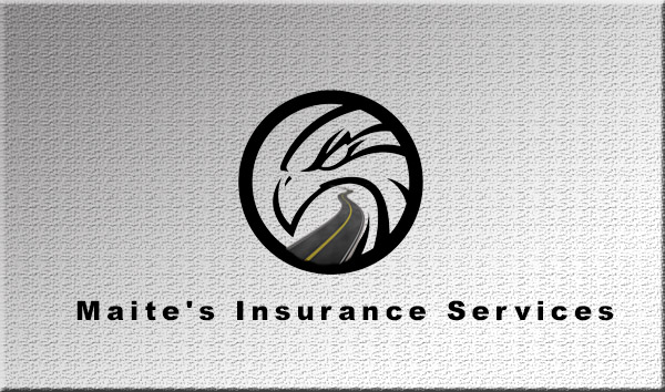 Logo Design by Alexandre De Muynck for Maite''s Insurance Services | Design #6350437