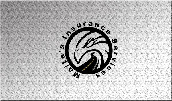 Logo Design by Alexandre De Muynck for Maite''s Insurance Services | Design #6350439