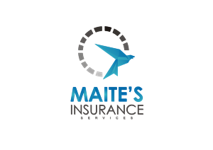 Logo Design by rgrider for Maite''s Insurance Services | Design #6360438