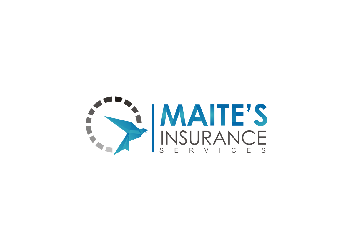 Logo Design by rgrider for Maite''s Insurance Services | Design #6366999
