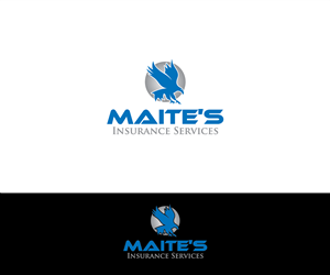 Design de Logo par design supplier pour Maite''s Insurance Services | Design : #6402681