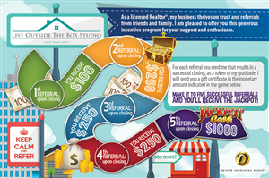 Postcard Design by alessandroevge for this project | Design: #6353679