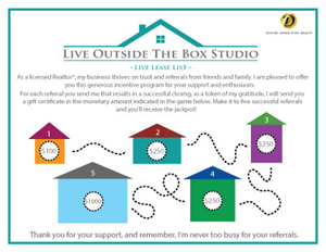 Postcard Design by PandorasBox for this project | Design: #6357951
