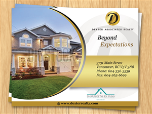 Postcard Design by ESolz Technologies for this project | Design #6364443
