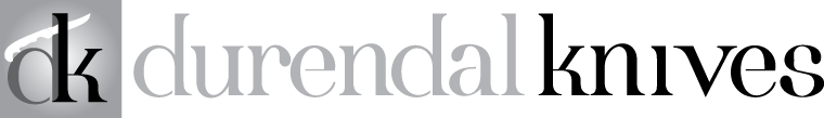 Logo Design by Susie Basso for Durendal Knives | Design #6331433