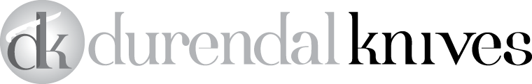 Logo Design by Susie Basso for Durendal Knives | Design #6331440