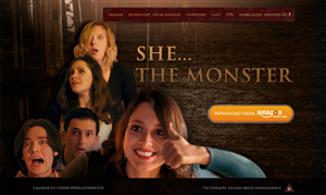 Web Design by Desire Design Solutions