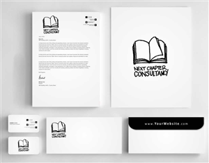 Design de Papeterie par AwsomeD pour ce projet | Design : #6384066