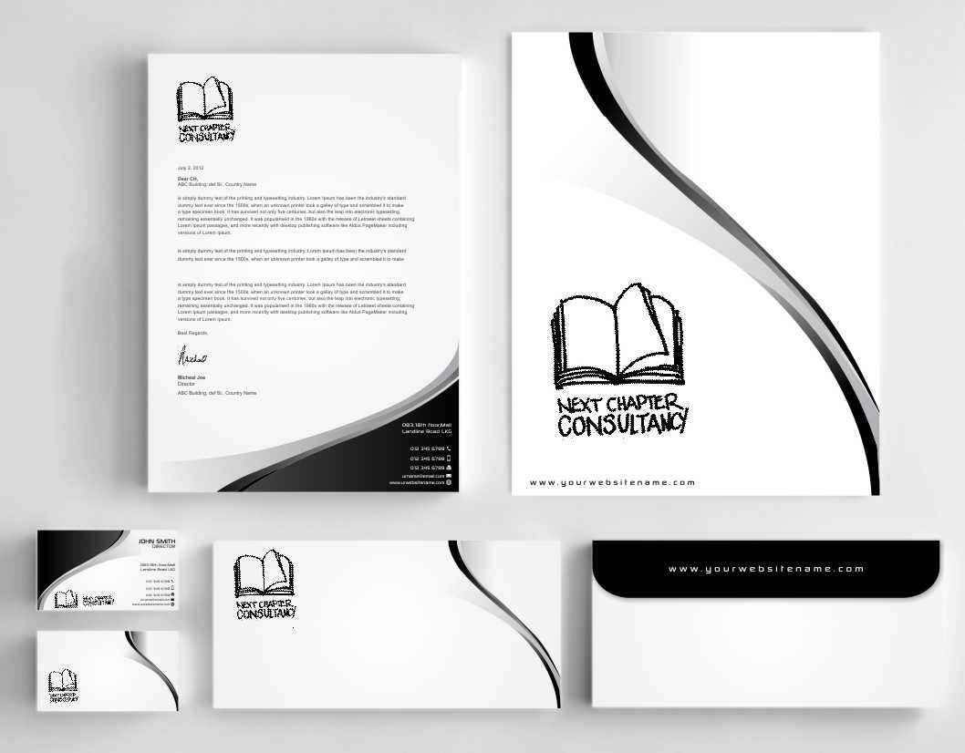 Design de Papeterie par szabist pour ce projet | Design #6383671