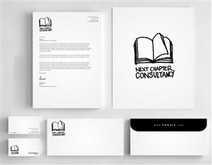 Schreibwaren-Design von szabist für dieses Projekt | Design #6383674