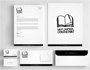 Stationery Design by szabist