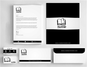 Design de Papeterie par szabist pour ce projet | Design : #6383679