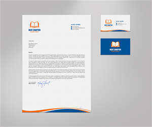 Design de Papeterie par logodentity pour ce projet | Design : #6357986