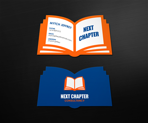 Design de Papeterie par logodentity pour ce projet | Design : #6369542