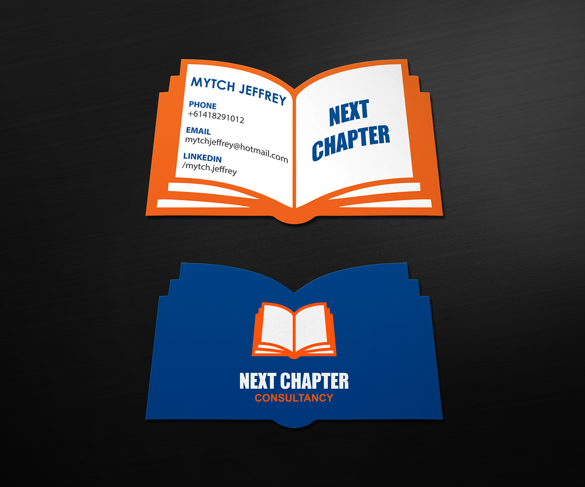 Design de Papeterie par logodentity pour ce projet | Design #6383177