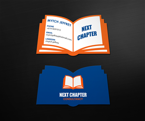 Design de Papeterie par logodentity pour ce projet | Design : #6383177