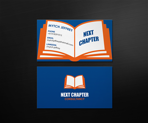 Design de Papeterie par logodentity pour ce projet | Design : #6384266