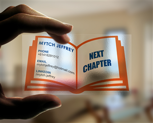 Design de Papeterie par logodentity pour ce projet | Design : #6393723