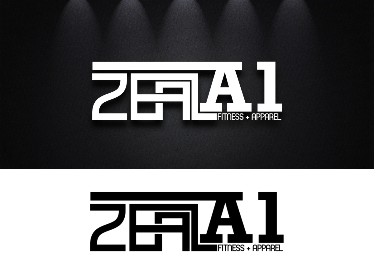 Logo Design by marloluces for this project | Design #6331632