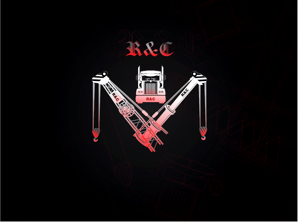 Logo-Design von okin21 für R&C Welding | Design #1723291