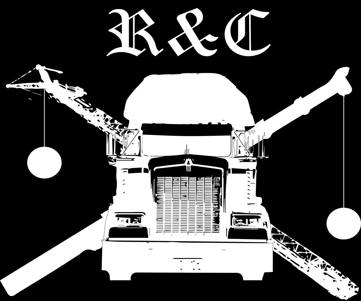 Logo Design by herrMolin for R&C Welding | Design #1729918