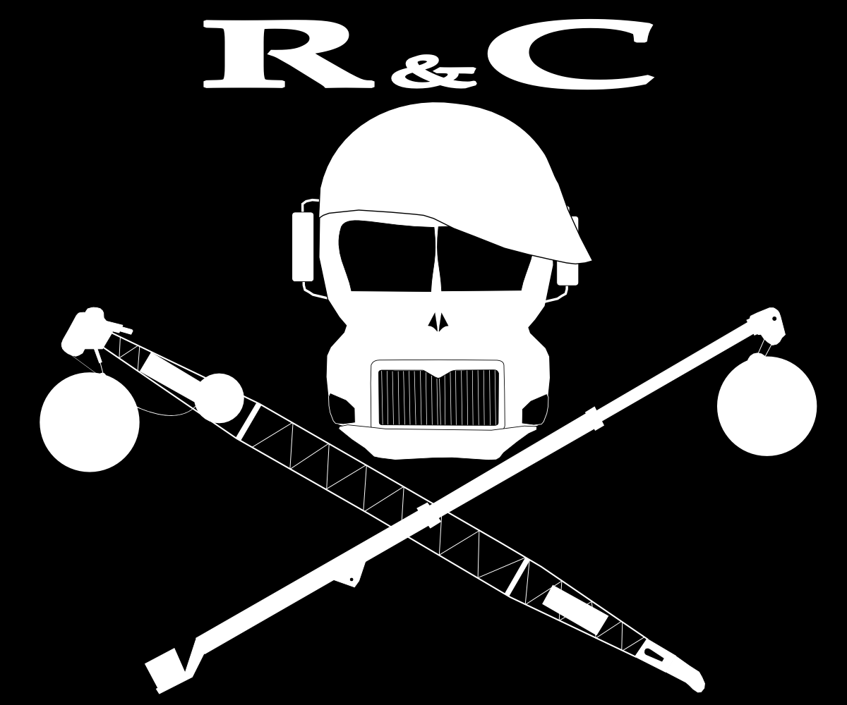Design de Logo par LogoSmith pour R&C Welding | Design #1676093