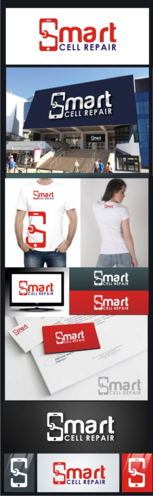 Logo Design by nutu for this project | Design: #7408658