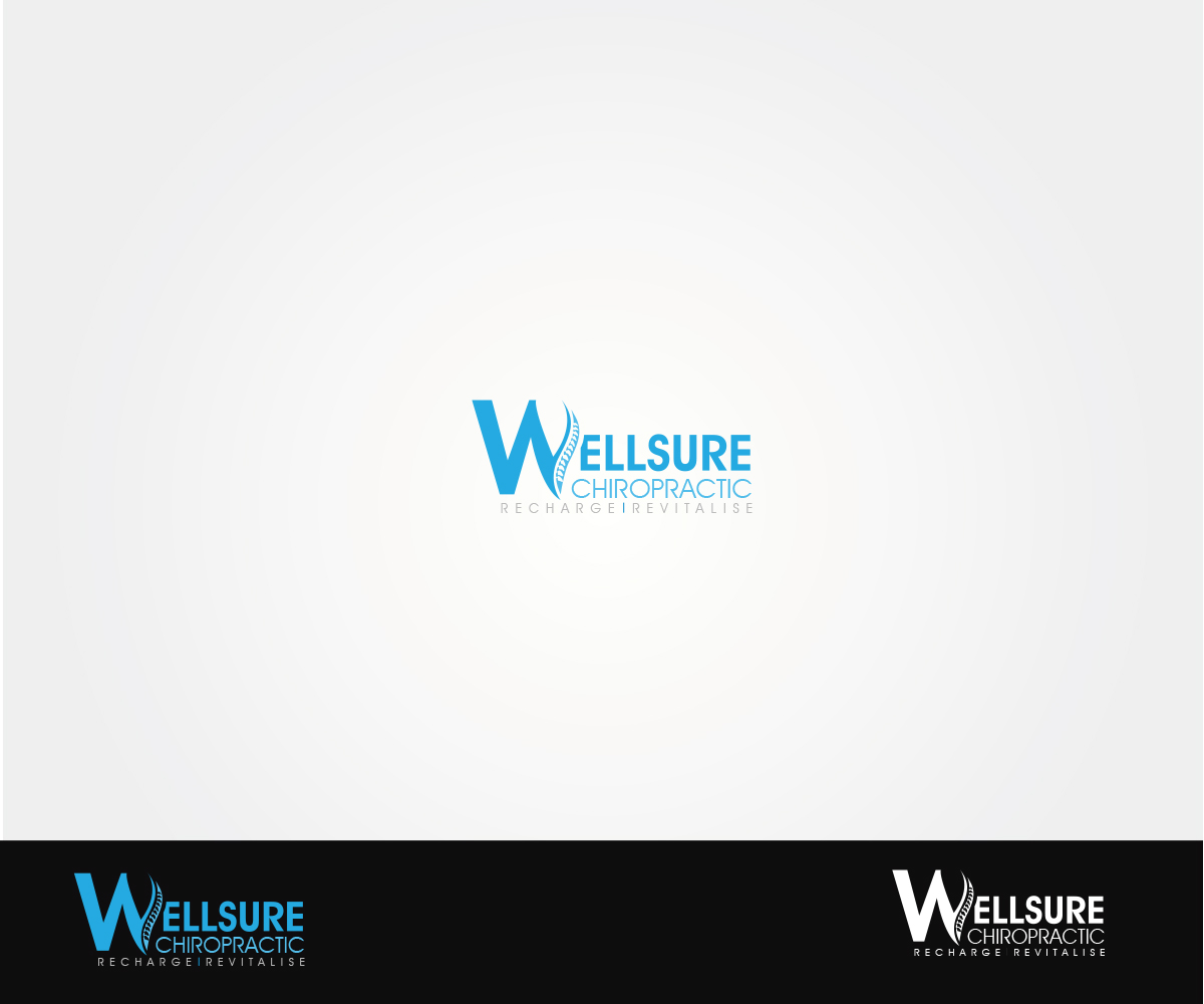 Logo Design by Aaaron for this project | Design #6318075