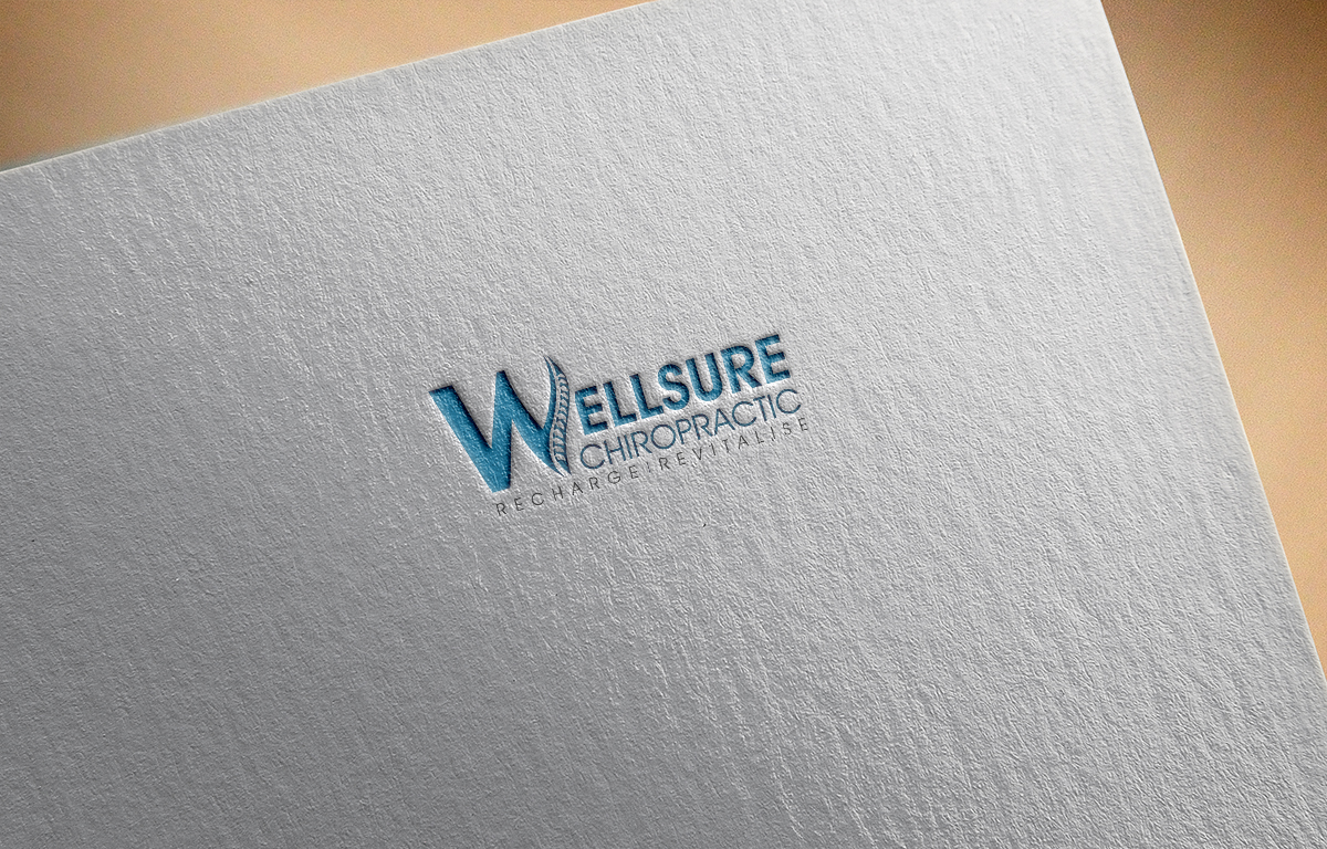 Logo Design by Aaaron for this project | Design #6327724