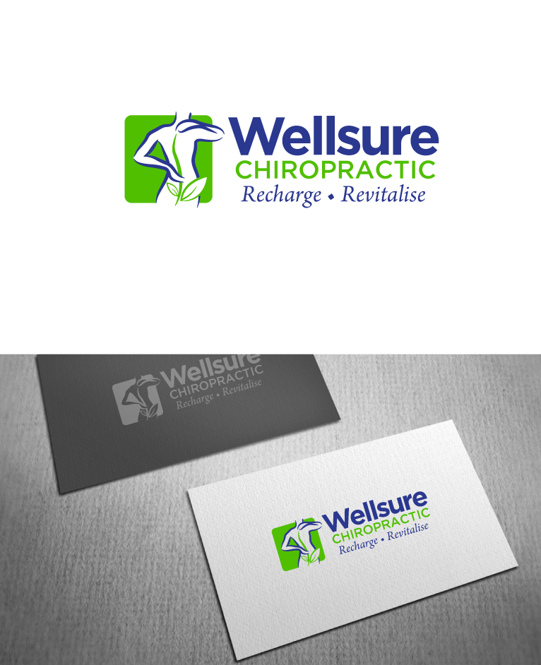 Logo Design by designgreen for this project | Design #6318988