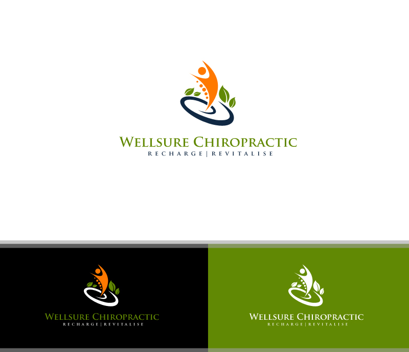 Logo Design by BehindSymbols for this project | Design #6328412