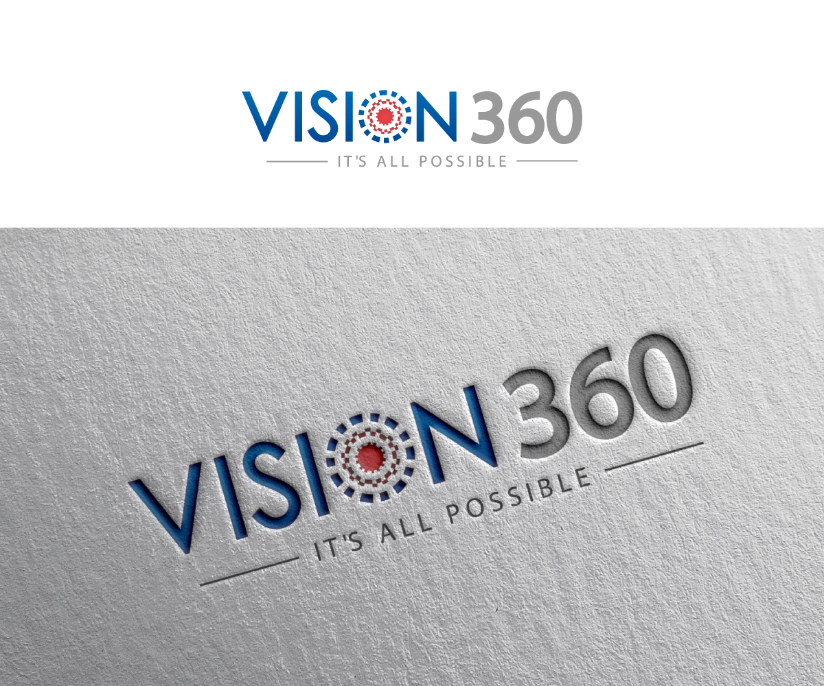 Logo Design by ergo™ for this project | Design #6338028