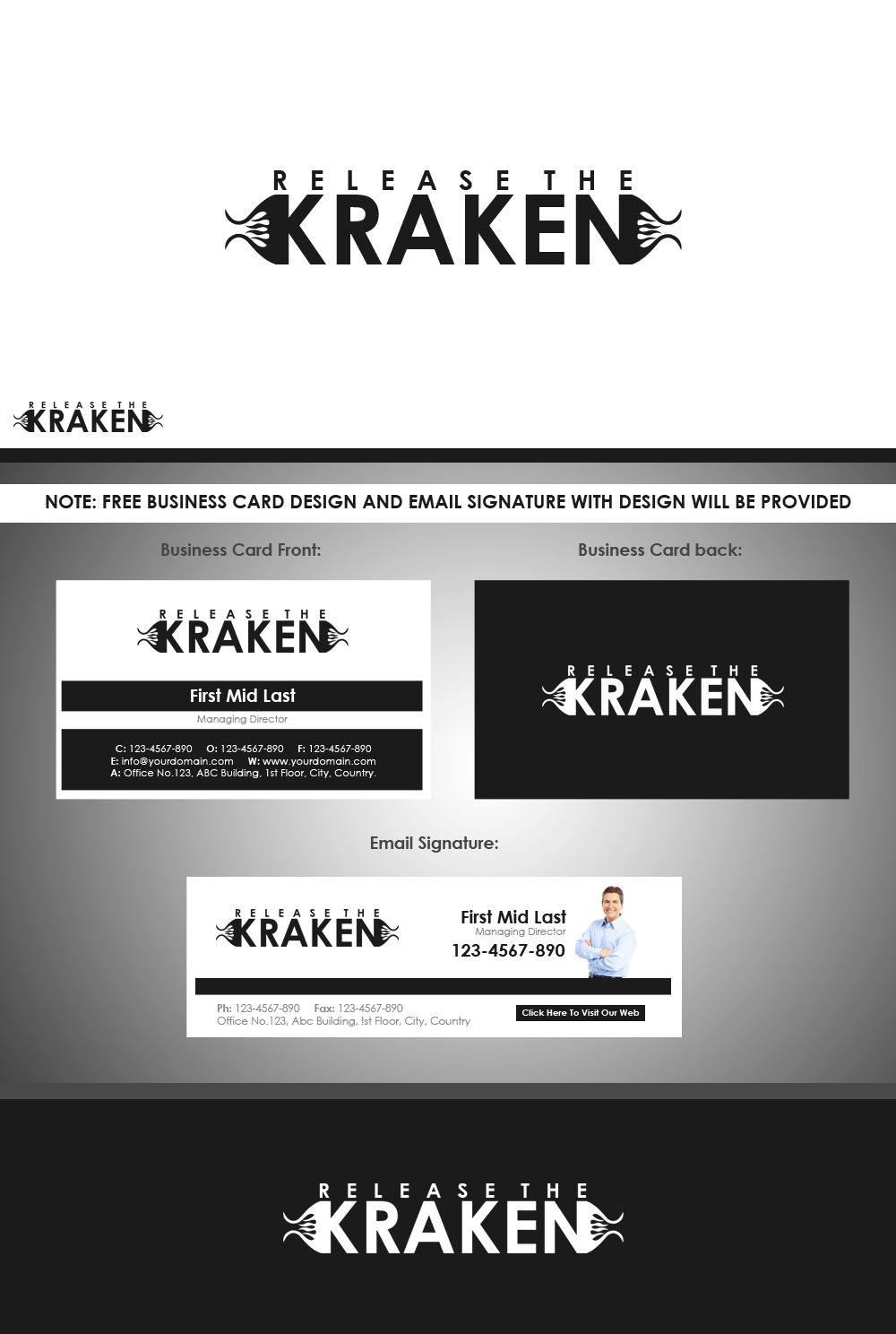 Diseño de Logo por Moustache-Graphics para este proyecto | Diseño #6315627