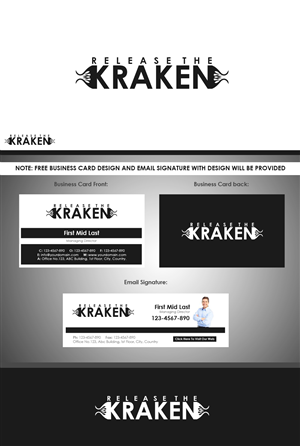 Logo Design by Moustache-Graphics for this project | Design: #6315627