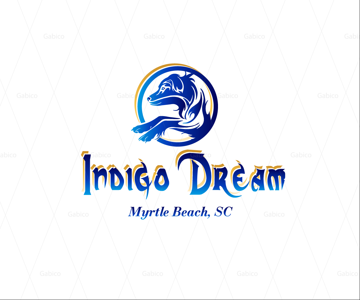 Logo Design by GABICO for this project | Design #6375932