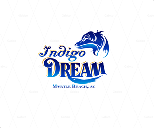 Logo Design by GABICO