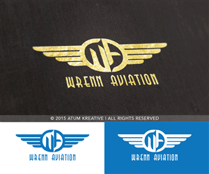 Logo Design by Atum Kreative™