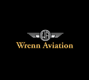 Logo Design by sanalkumar for Wrenn Aviation | Design: #6315013