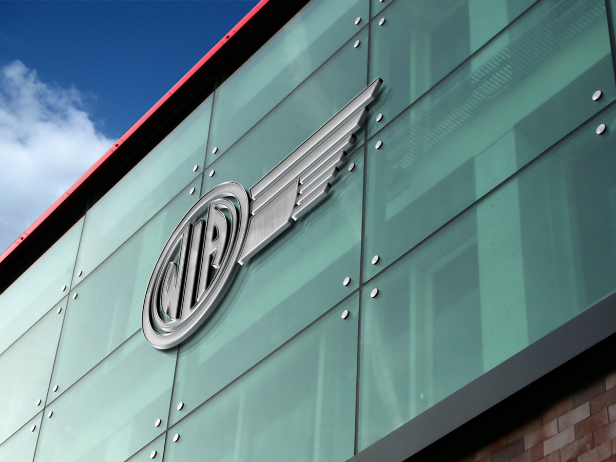 Logo Design by Pro Templates for Wrenn Aviation | Design #6320296