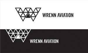 Logo Design by TarunVyas for Wrenn Aviation | Design: #6317595