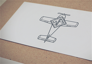 Logo Design by kels.johnson for Wrenn Aviation | Design #6321243